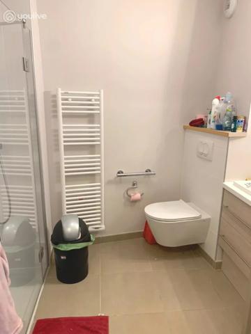 APPARTEMENT 39 m² – BENODET Centre – Locataire en place