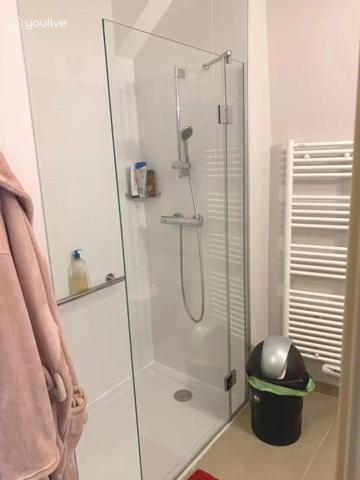 APPARTEMENT 39 m² – BENODET Centre – Locataire en place