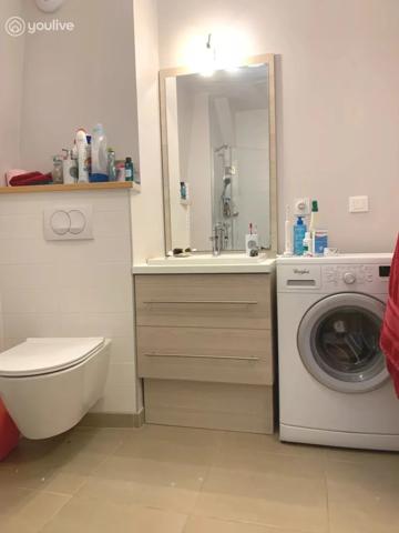 APPARTEMENT 39 m² – BENODET Centre – Locataire en place