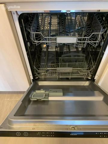 APPARTEMENT 39 m² – BENODET Centre – Locataire en place