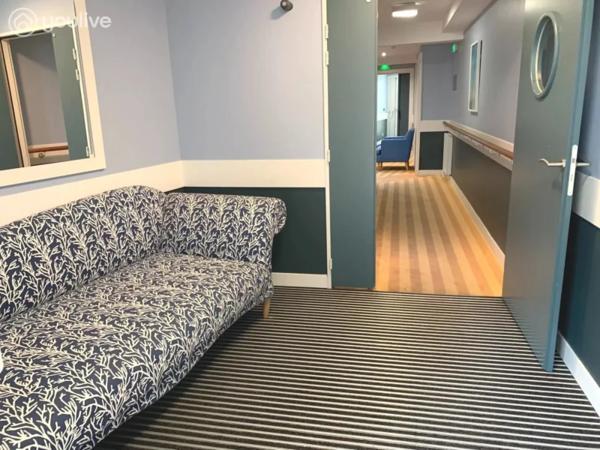APPARTEMENT 39 m² – BENODET Centre – Locataire en place