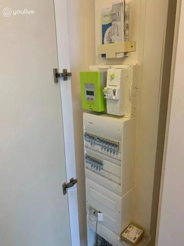 APPARTEMENT 39 m² – BENODET Centre – Locataire en place