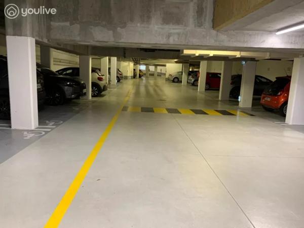 APPARTEMENT 39 m² – BENODET Centre – Locataire en place