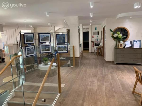 APPARTEMENT 39 m² – BENODET Centre – Locataire en place