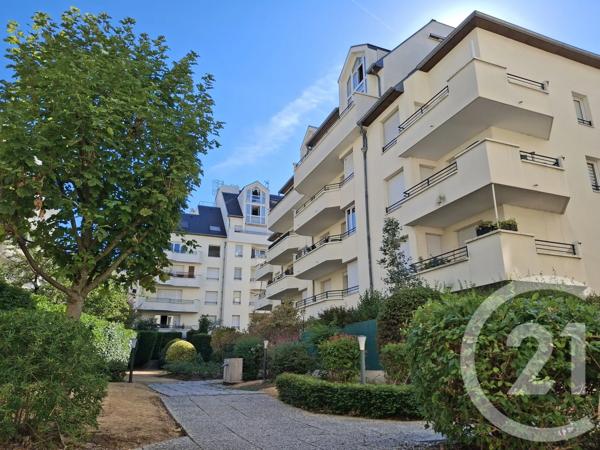Appartement F3 à vendre  3 pièces - 100,21 m 2   ALFORTVILLE  - 94