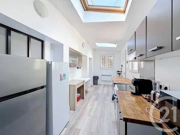 Appartement F3 à vendre  3 pièces - 100,21 m 2   ALFORTVILLE  - 94