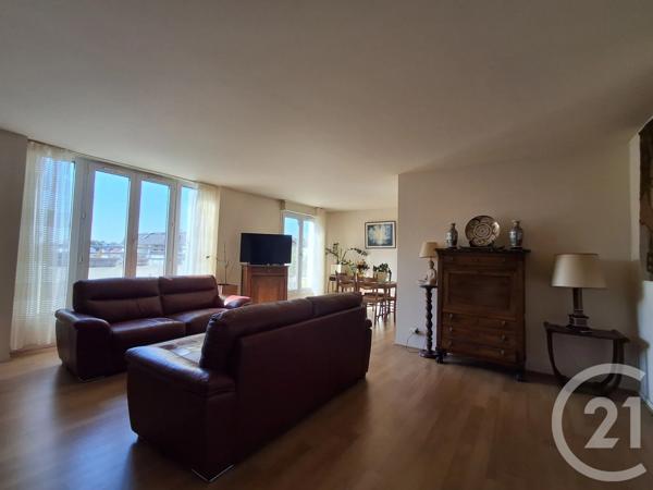 Appartement F3 à vendre  3 pièces - 100,21 m 2   ALFORTVILLE  - 94