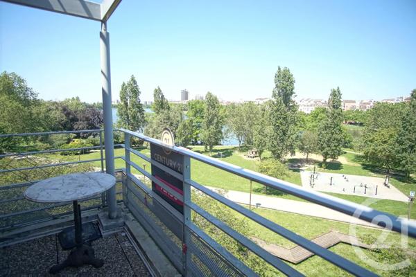 Appartement F3 à vendre  3 pièces - 100,21 m 2   ALFORTVILLE  - 94