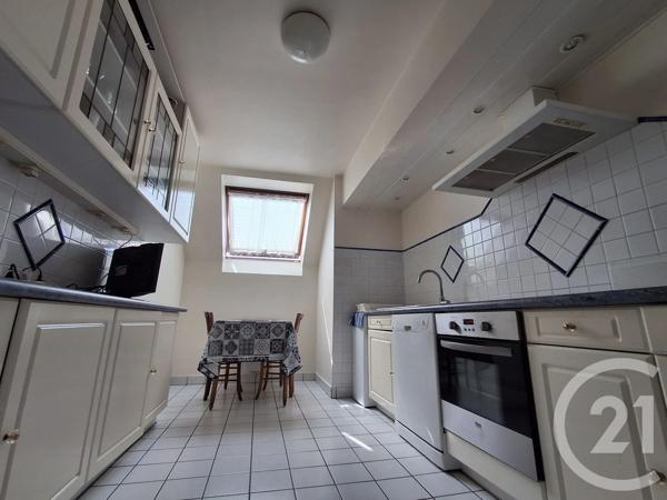 Appartement F3 à vendre  3 pièces - 100,21 m 2   ALFORTVILLE  - 94
