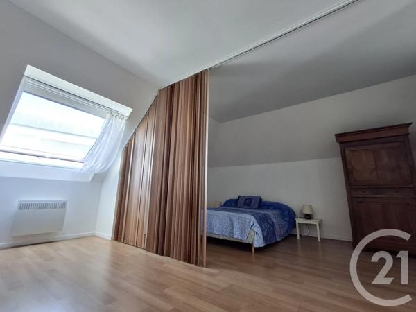 Appartement F3 à vendre  3 pièces - 100,21 m 2   ALFORTVILLE  - 94