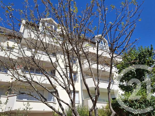 Appartement F3 à vendre  3 pièces - 100,21 m 2   ALFORTVILLE  - 94