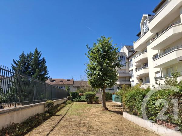 Appartement F3 à vendre  3 pièces - 100,21 m 2   ALFORTVILLE  - 94