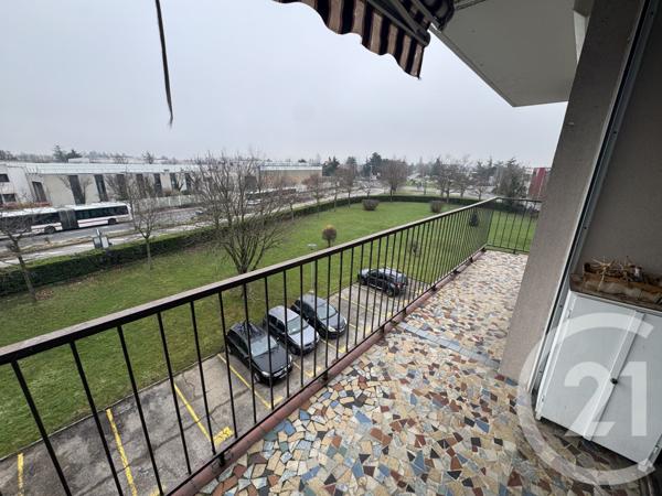 Appartement F3 à vendre  3 pièces - 65,42 m2 ST PRIEST - 69