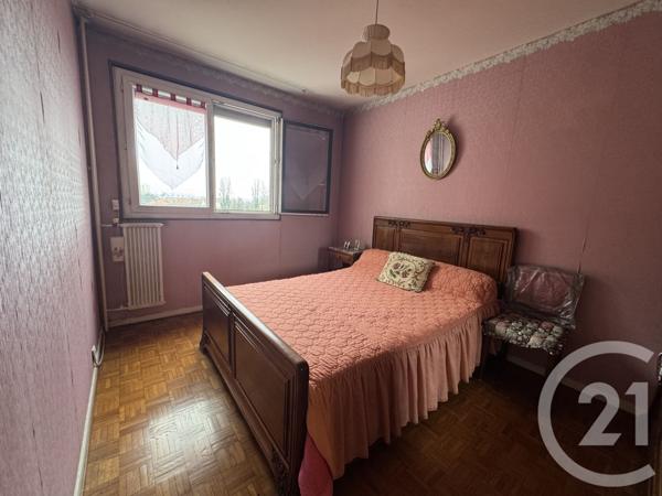 Appartement F3 à vendre  3 pièces - 65,42 m2 ST PRIEST - 69