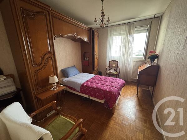 Appartement F3 à vendre  3 pièces - 65,42 m2 ST PRIEST - 69