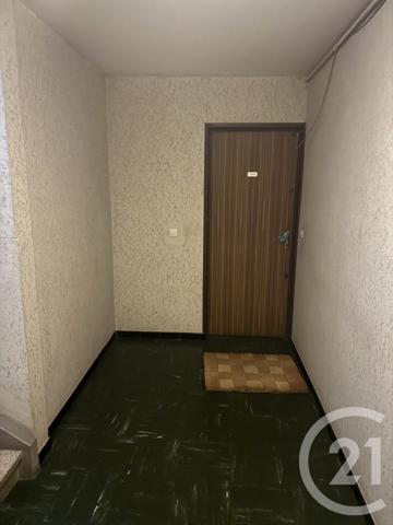 Appartement F3 à vendre  3 pièces - 65,42 m2 ST PRIEST - 69