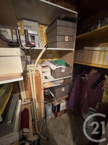 Appartement F3 à vendre  3 pièces - 65,42 m2 ST PRIEST - 69