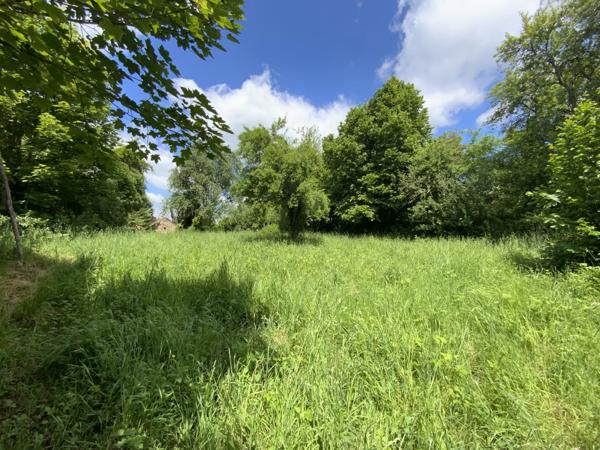 Maison à BONNAT (23220)