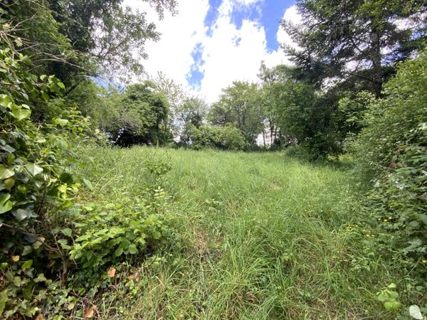 Maison à BONNAT (23220)