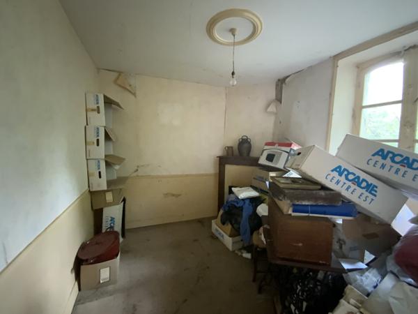 Maison à BONNAT (23220)