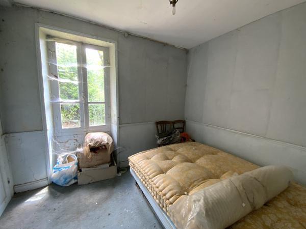 Maison à BONNAT (23220)