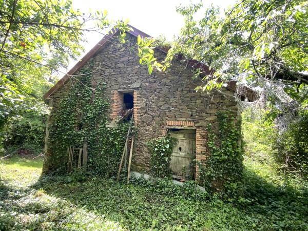 Maison à BONNAT (23220)