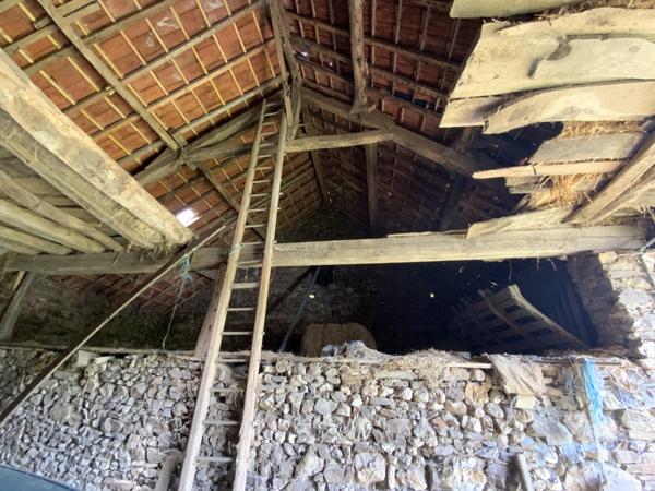 Maison à BONNAT (23220)