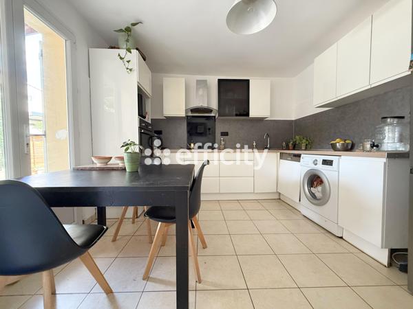 Maison 5 pièces - 120 m²