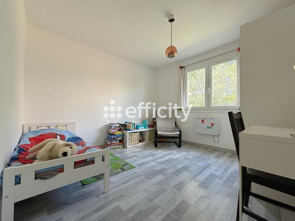Maison 5 pièces - 120 m²