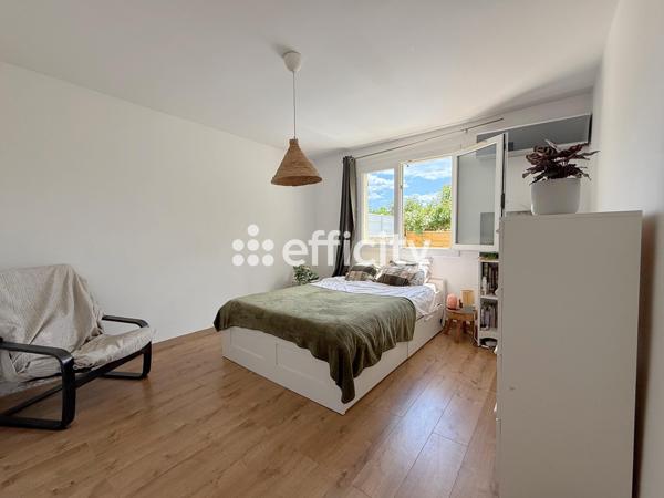 Maison 5 pièces - 120 m²