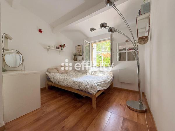 Maison 5 pièces - 120 m²