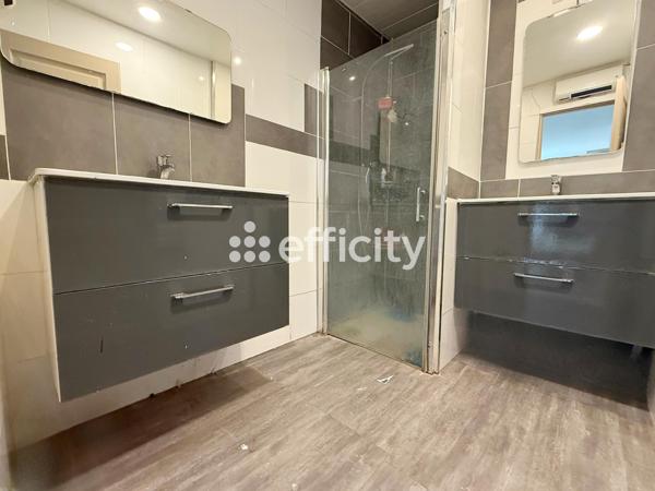 Maison 5 pièces - 120 m²