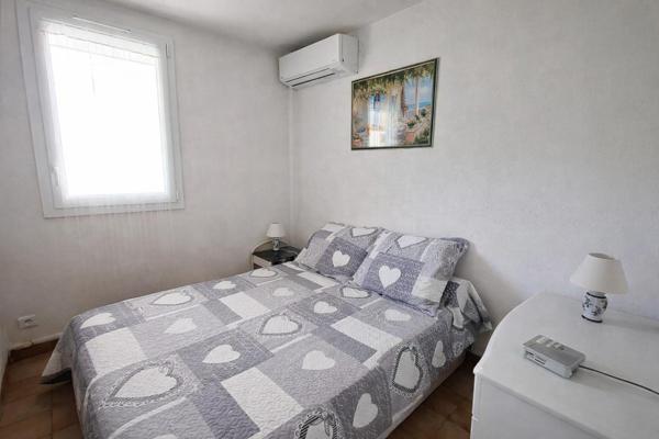 T2 EN REZ DE JARDIN + PARKING (GARAGE POSSIBLE EN OPTION)
