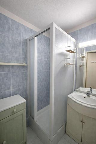 T2 EN REZ DE JARDIN + PARKING (GARAGE POSSIBLE EN OPTION)