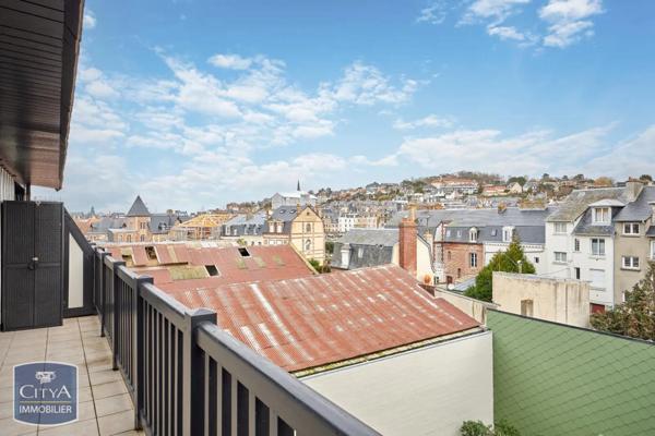 Appartement à vendre 2 pièces