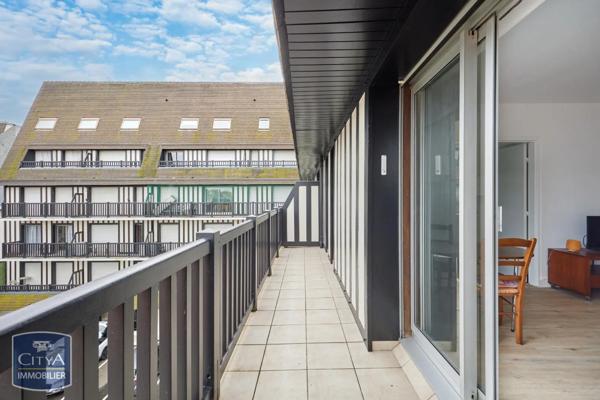 Appartement à vendre 2 pièces