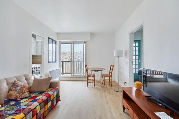 Appartement à vendre 2 pièces