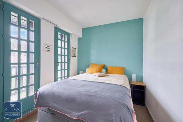 Appartement à vendre 2 pièces