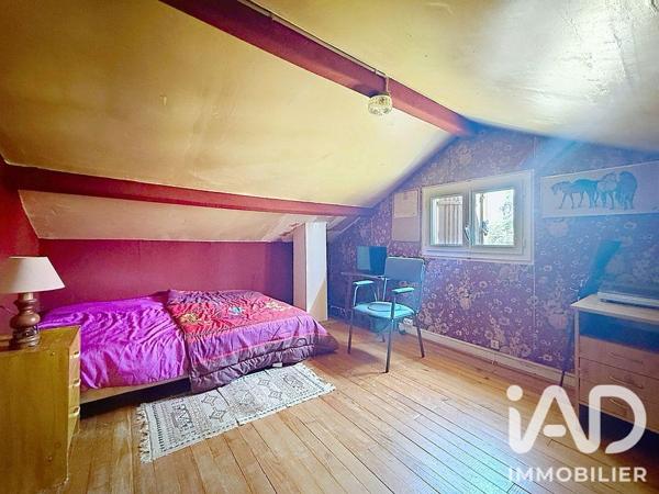 Maison à vendre 3 pièces 55 m² Brannay