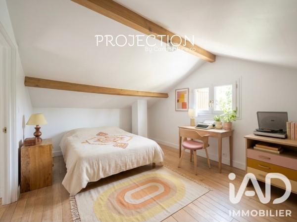 Maison à vendre 3 pièces 55 m² Brannay