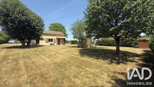 Maison à vendre 3 pièces 55 m² Brannay