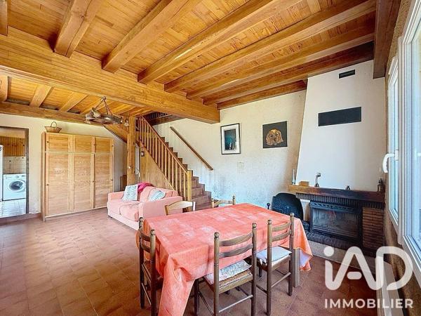 Maison à vendre 3 pièces 55 m² Brannay