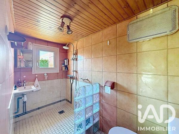 Maison à vendre 3 pièces 55 m² Brannay