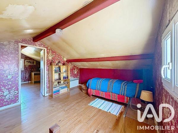 Maison à vendre 3 pièces 55 m² Brannay