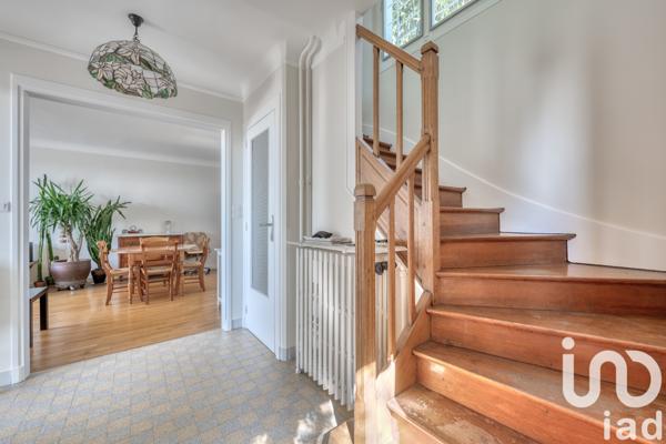 Maison à vendre 4 pièces 115 m² Fontenay-aux-Roses