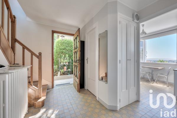 Maison à vendre 4 pièces 115 m² Fontenay-aux-Roses
