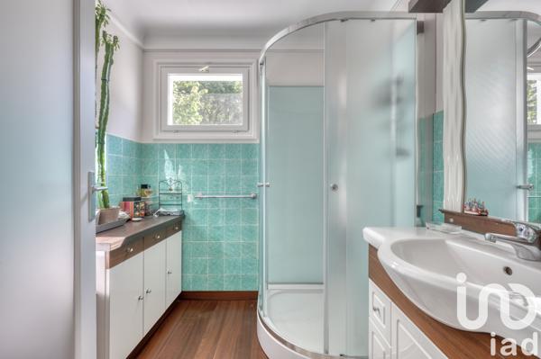 Maison à vendre 4 pièces 115 m² Fontenay-aux-Roses