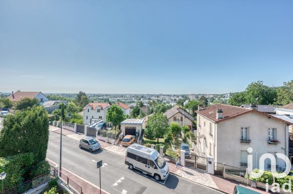 Maison à vendre 4 pièces 115 m² Fontenay-aux-Roses