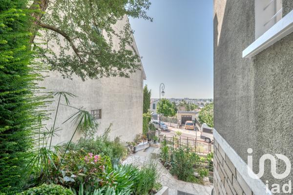 Maison à vendre 4 pièces 115 m² Fontenay-aux-Roses