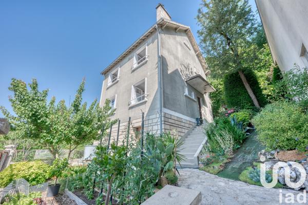 Maison à vendre 4 pièces 115 m² Fontenay-aux-Roses